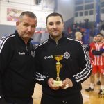 RADOSAVLJEVIC