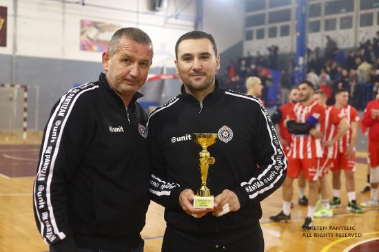 RADOSAVLJEVIC