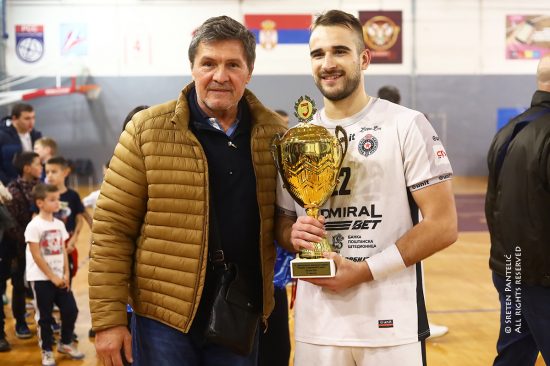 VUKOVIĆ