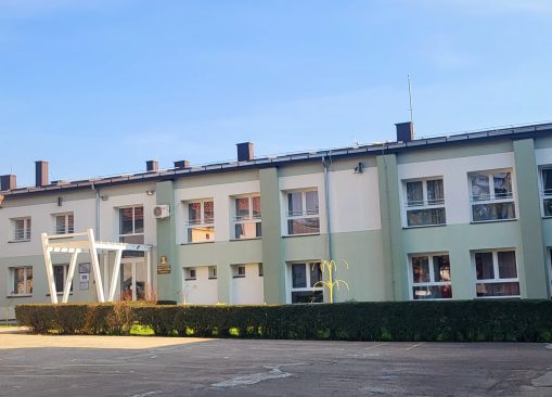 Основна школа Osnovka škola u Rajkoviću