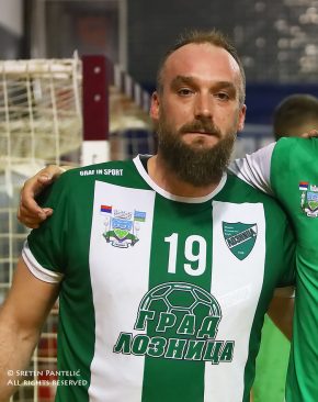 Stojanović ORK Metalac
