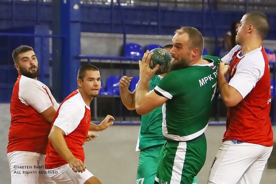 STOJANOVIĆ ORK METALAC 