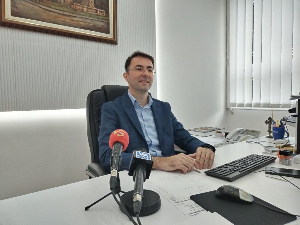 Dr Vladimir Pantelić