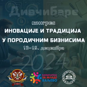 визуал за конгрес Kongres mladih