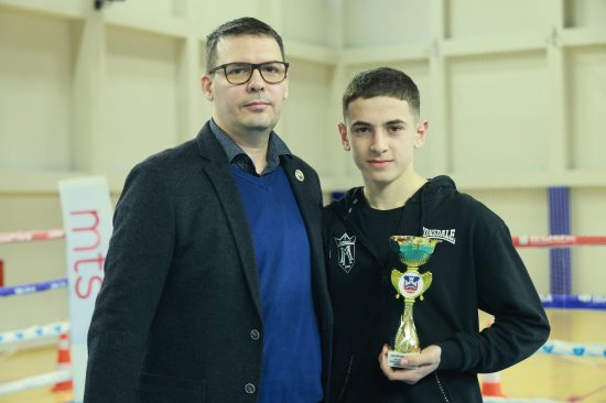 Filip Urošević Filip Urošević