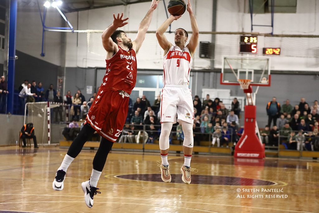 KK Metalac Va