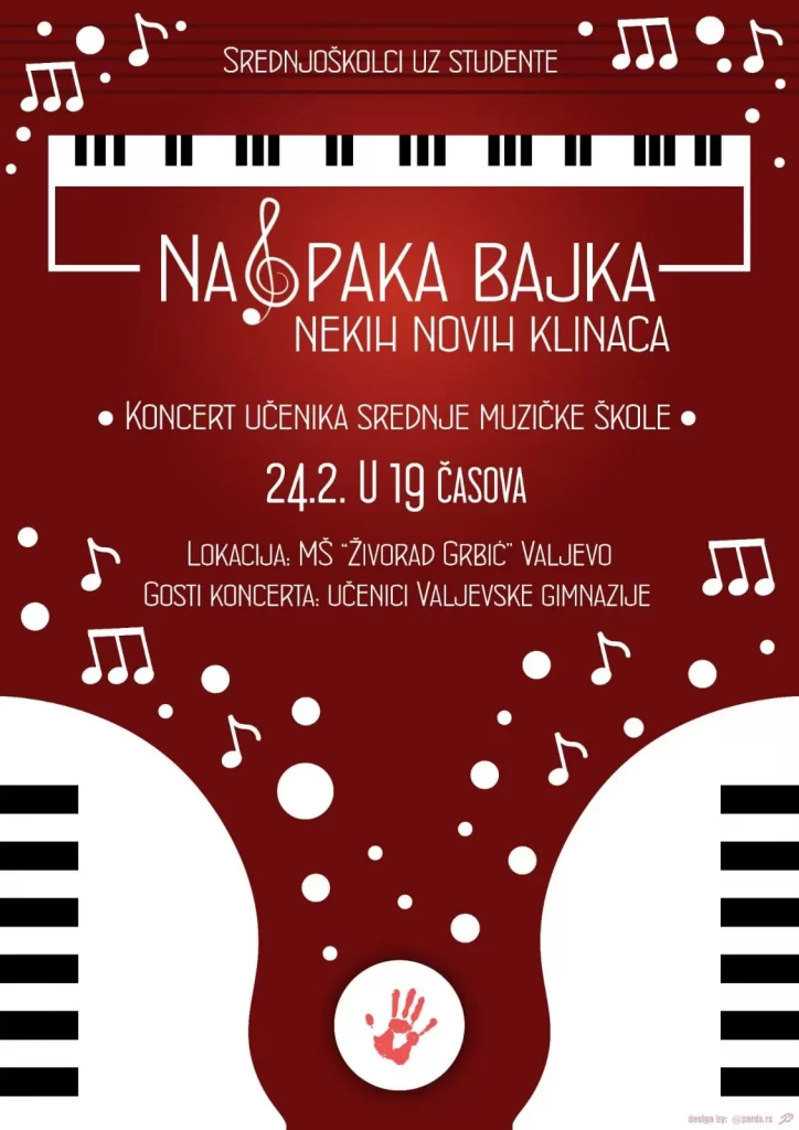 Koncert-Naopaka-bajka-Valjevo