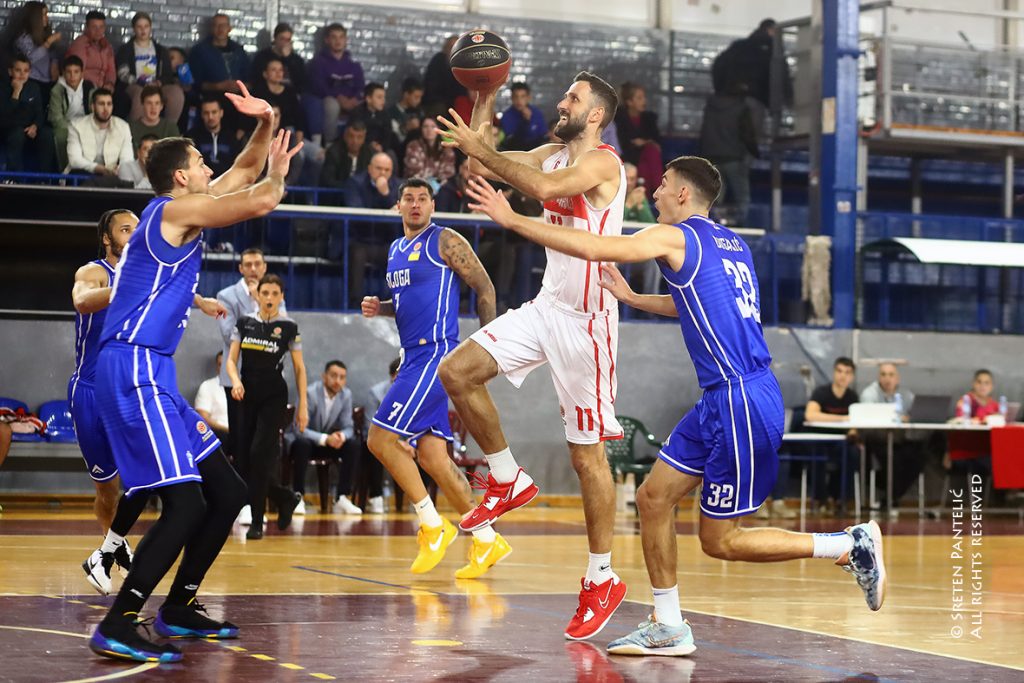 Metalac Sloga