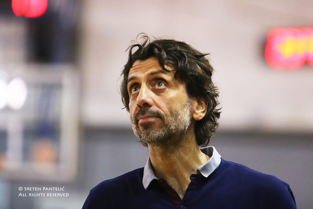 Milisavljević trener Metalac