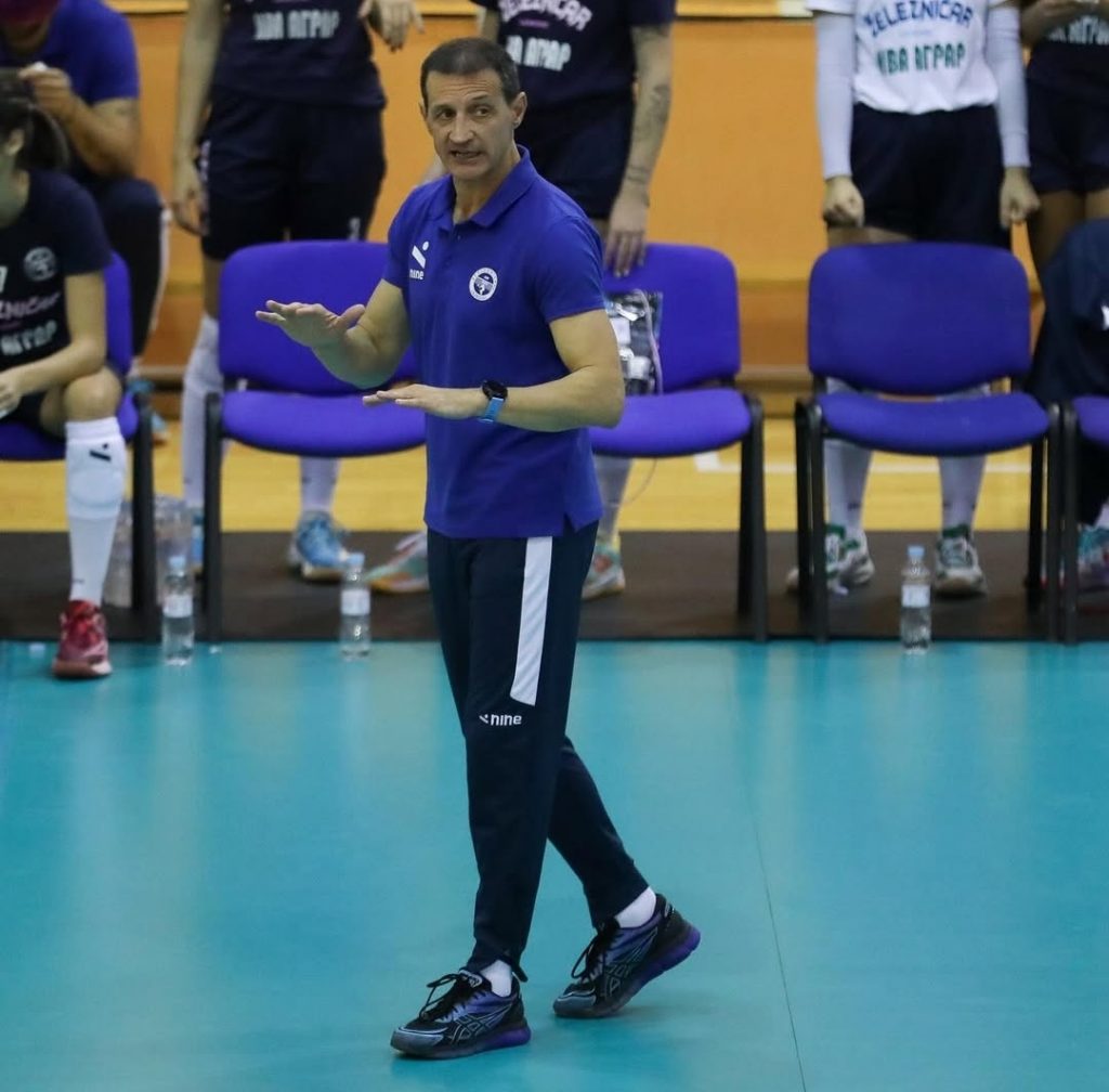 Ratko Pavlicevic