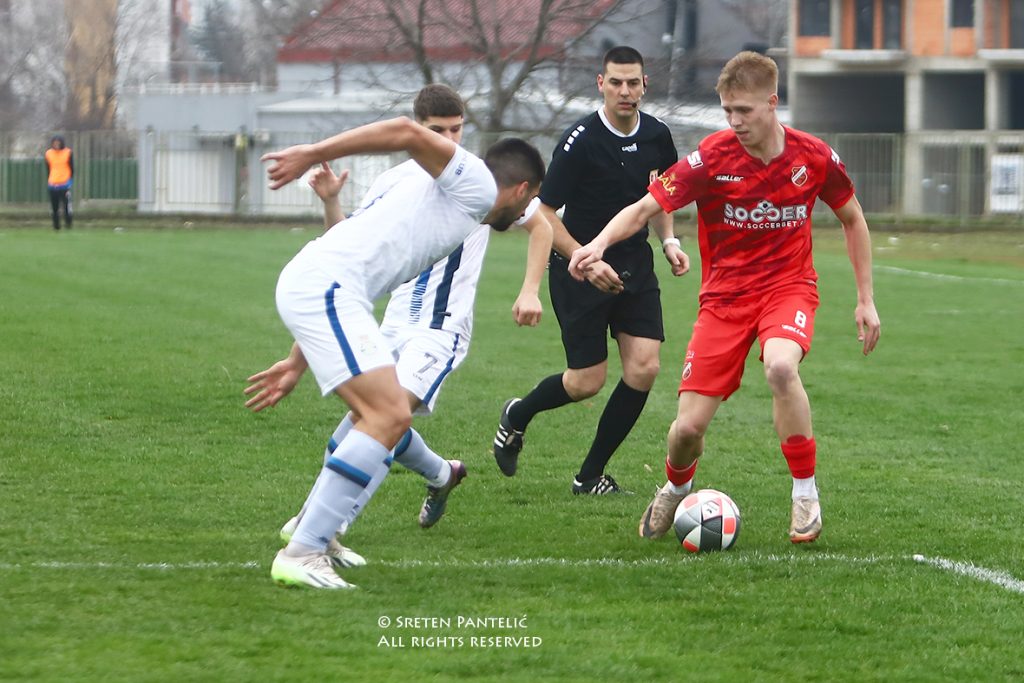 Budućnost Krušik Real