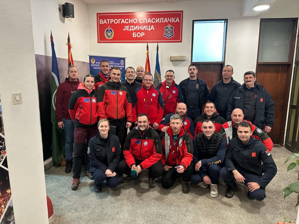 grupna GSS