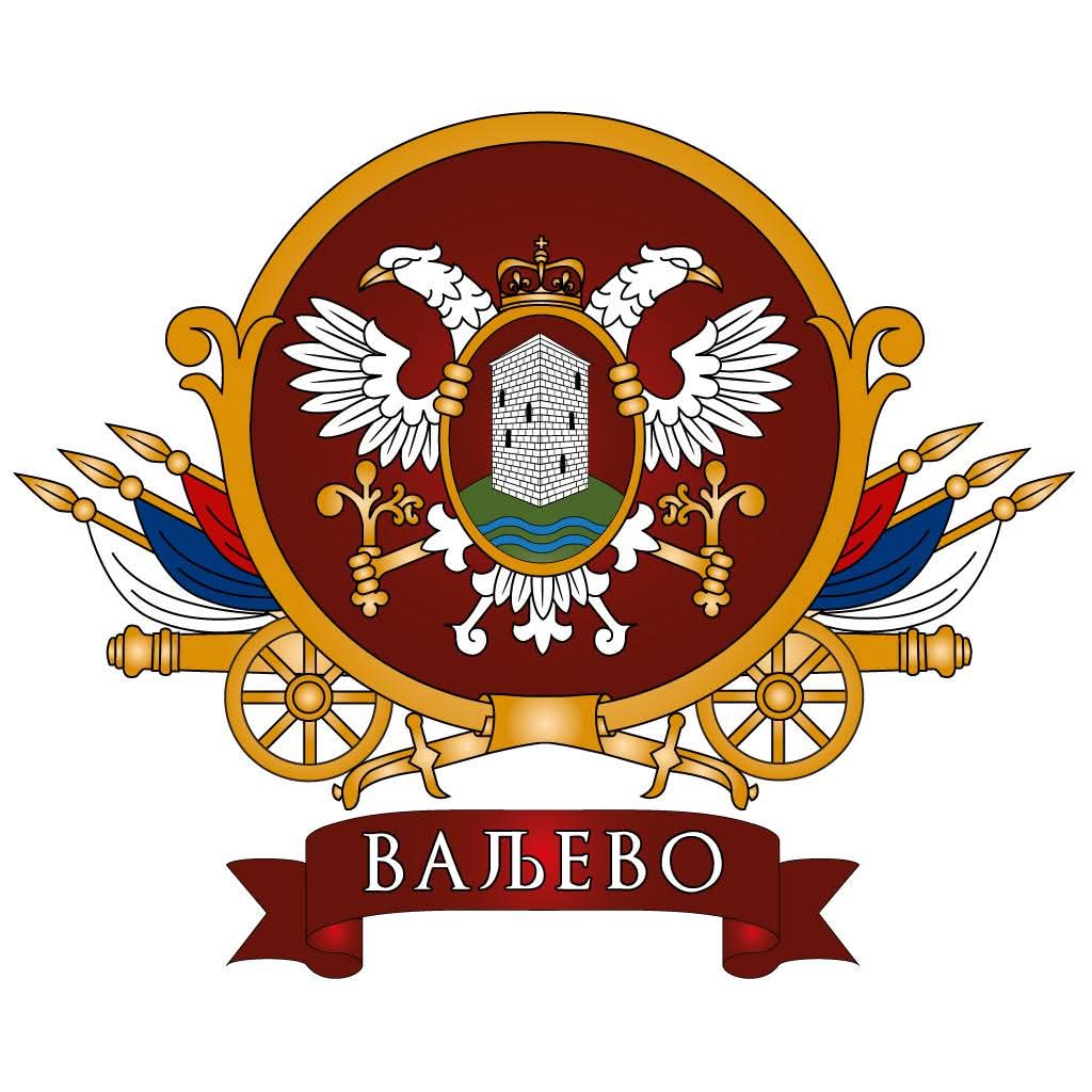 logo Valjevo