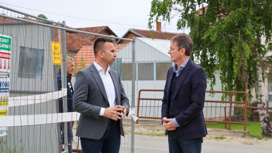 Glišić i Janković