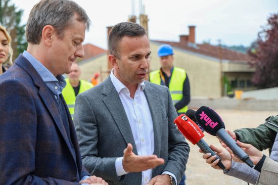 Janković i Glišić