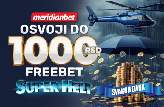 SUPER HELI SUPER HELI