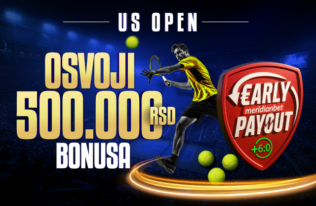 US OPEN VIZUAL