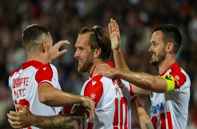 ZVEZDA VIZUAL