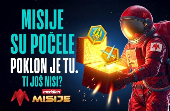 MISIJE VIZUAL MISIJE VIZUAL