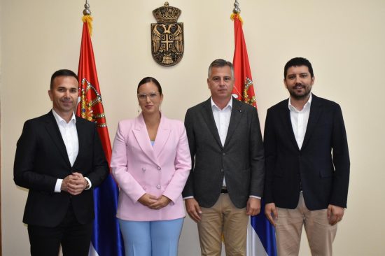 Sporazum zajednicka