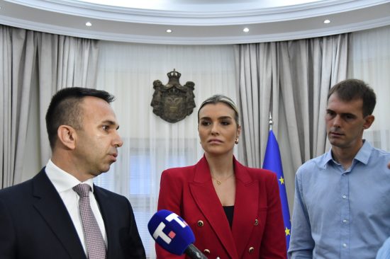 BOBAN JANKOVIC, MARIJA JOVANOVIC, BOJAN TOMAEVIC BOBAN JANKOVIC, MARIJA JOVANOVIC, BOJAN TOMAEVIC