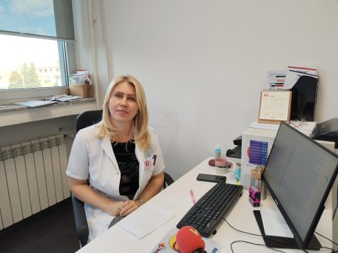 dr Milićević dr Milićević