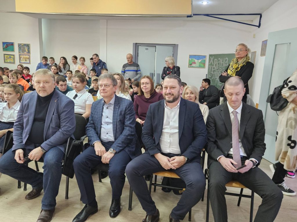 Saradnja Valjevo Rusija1
