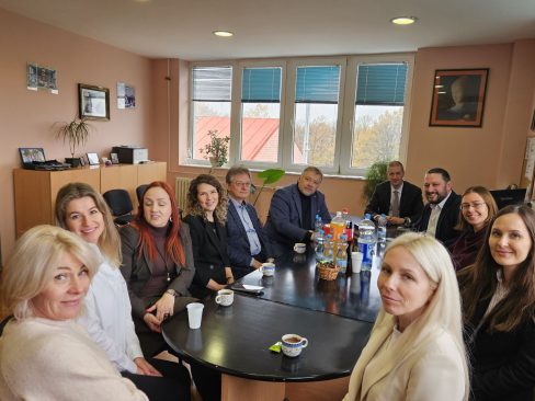 Saradnja Valjevo Rusija3