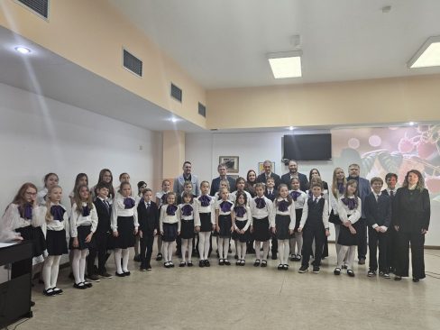 Saradnja Valjevo Rusija4