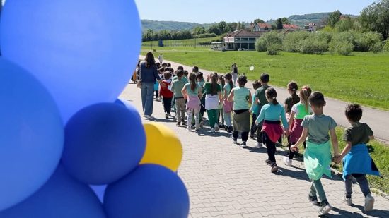 Линијски парк Линијски парк