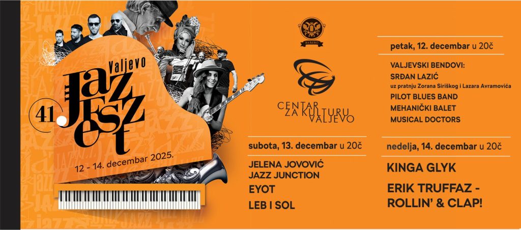 41 JAZZ PROGRAM FACEBOOK