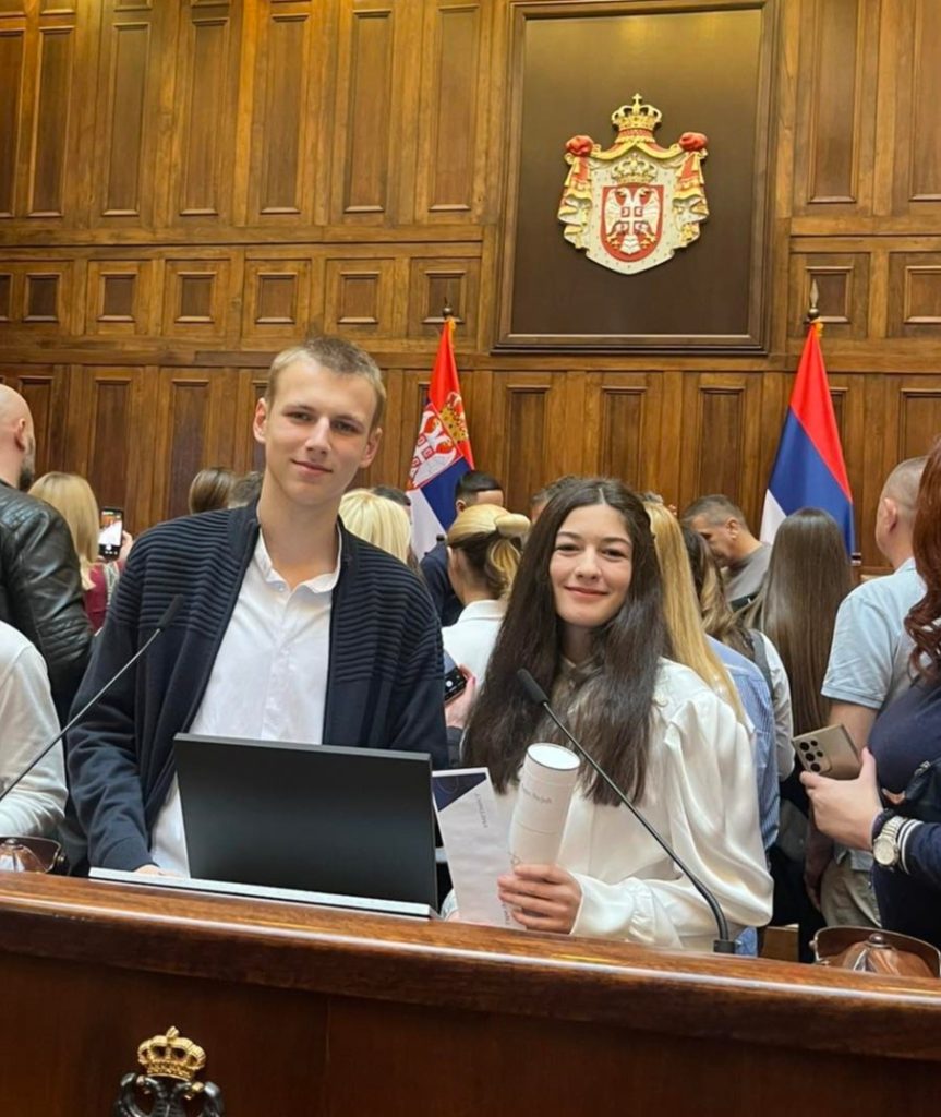 takmicari generacije 2025