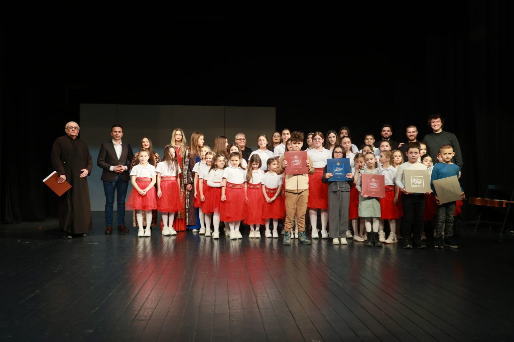 Светосавска академија (2)