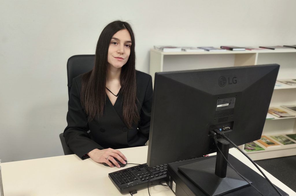 Iva Jevtić
