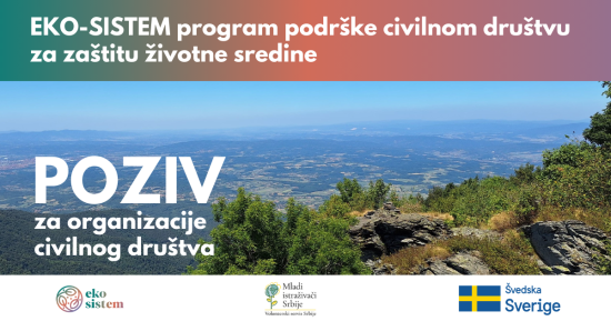 Konkurs EKO-SISTEM program MIS Konkurs EKO-SISTEM program MIS
