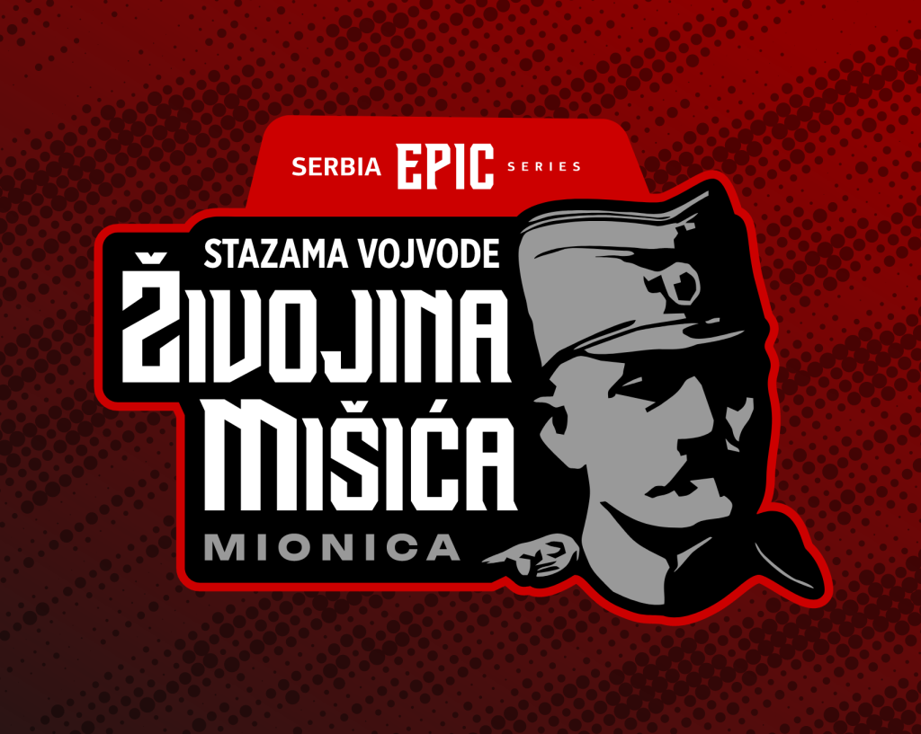 biciklisticka trka Stazama vojvode Misica