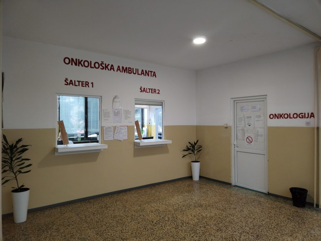 onko šalter 2026.