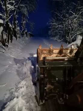 Мионичка зимска служба (1)