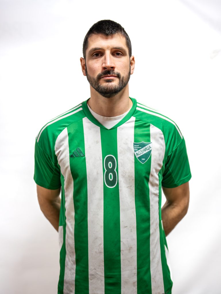 Stefan Miljković