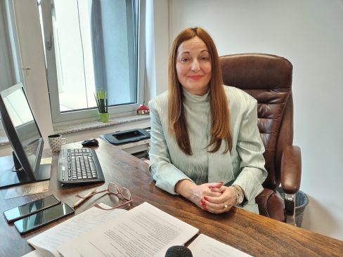 dr Jasmina Jevtić