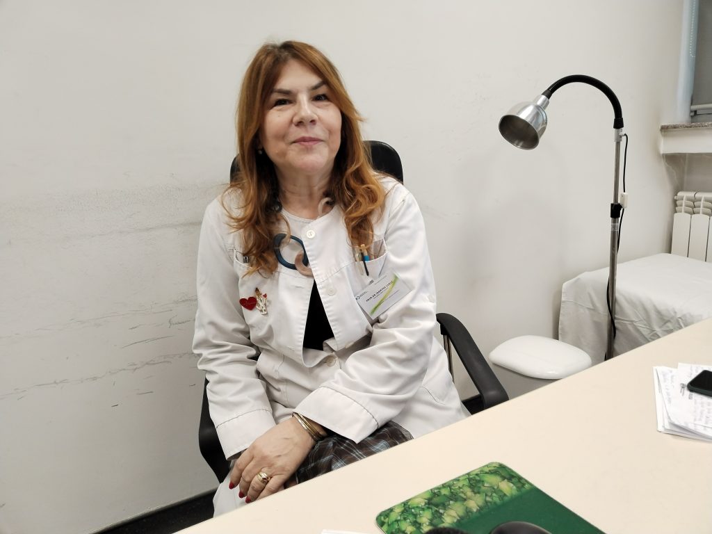prim.dr JasminaLukić